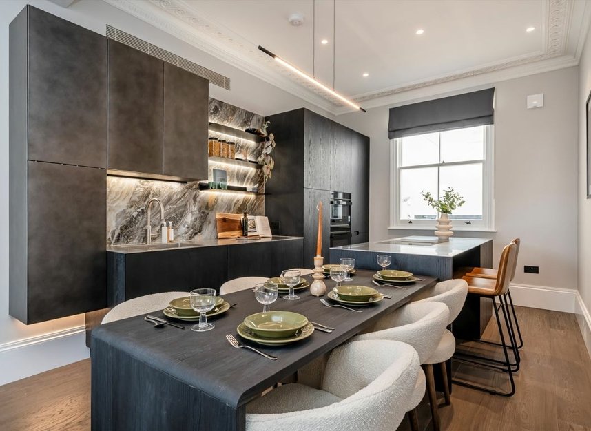 Properties let in Portobello Road - W10 5SA view3