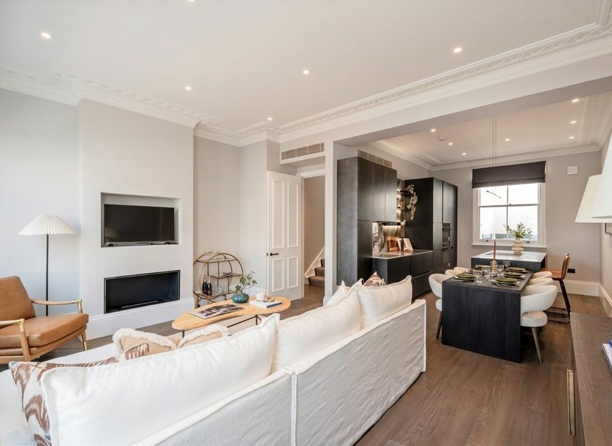 Properties let in Portobello Road - W10 5SA view2