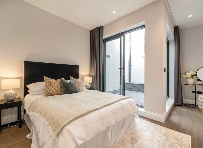 Properties let in Portobello Road - W10 5SA view6