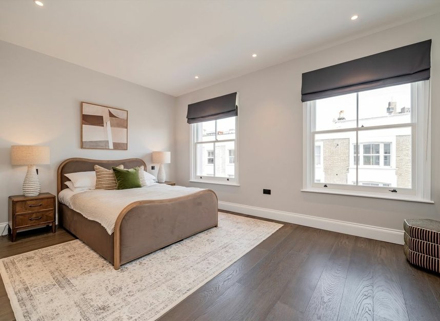 Properties let in Portobello Road - W10 5SA view4