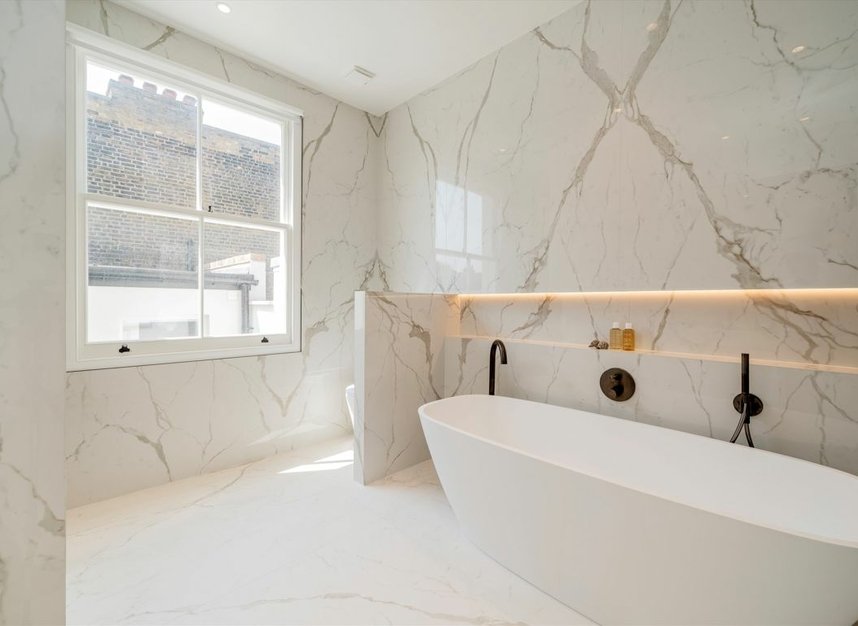 Properties let in Portobello Road - W10 5SA view10