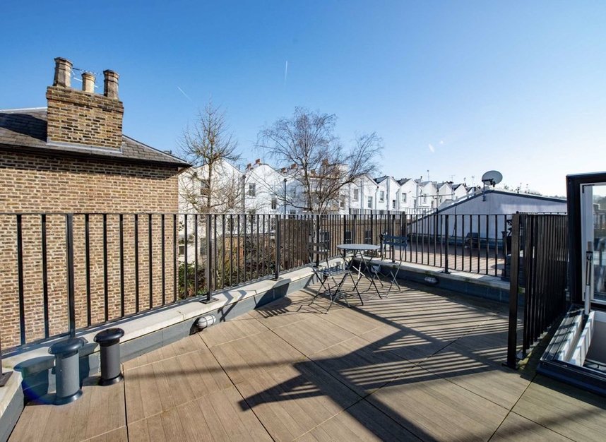 Properties to let in Pottery Lane - W11 4LY view6