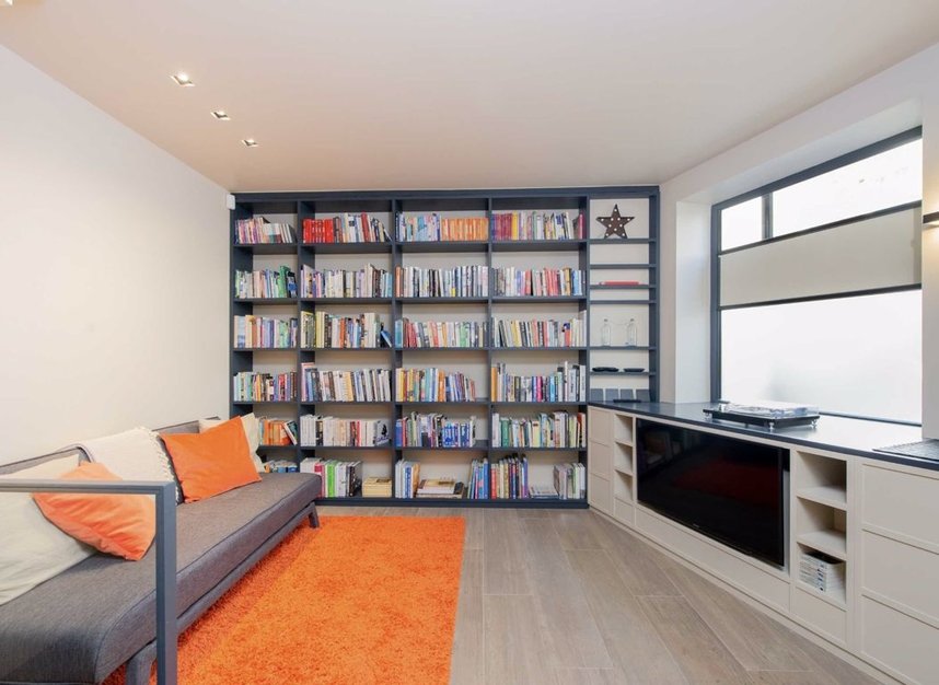 Properties to let in Pottery Lane - W11 4LY view5