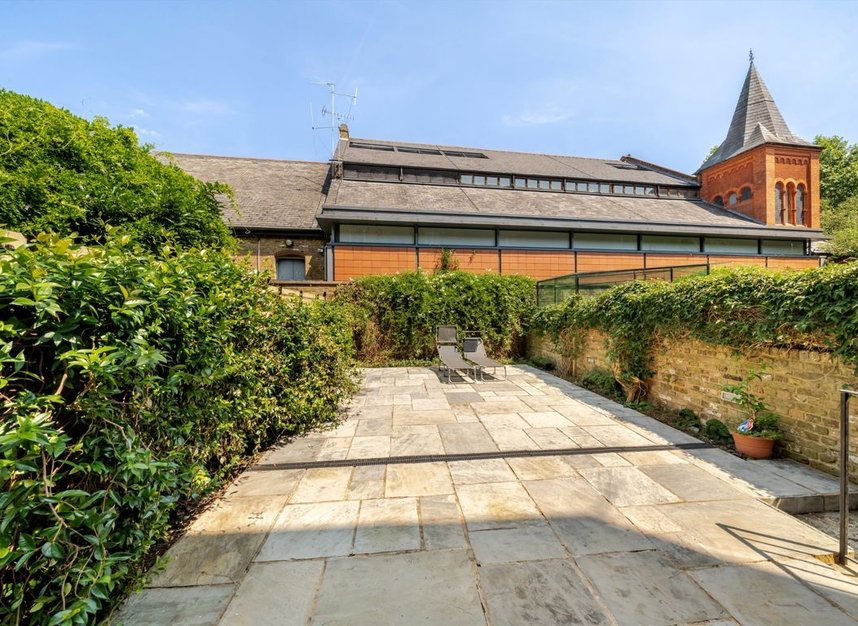 Properties to let in Powis Gardens - W11 1JG view8