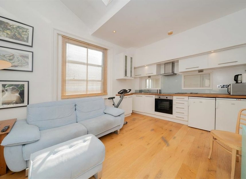 Properties to let in Praed Street - W2 1RL view2