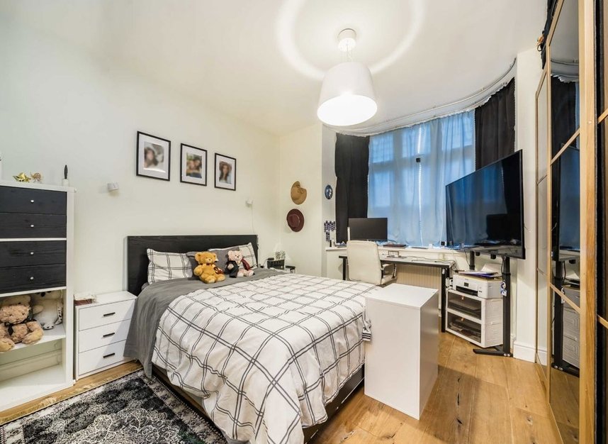 Properties let in Prentis Road - SW16 1QD view4