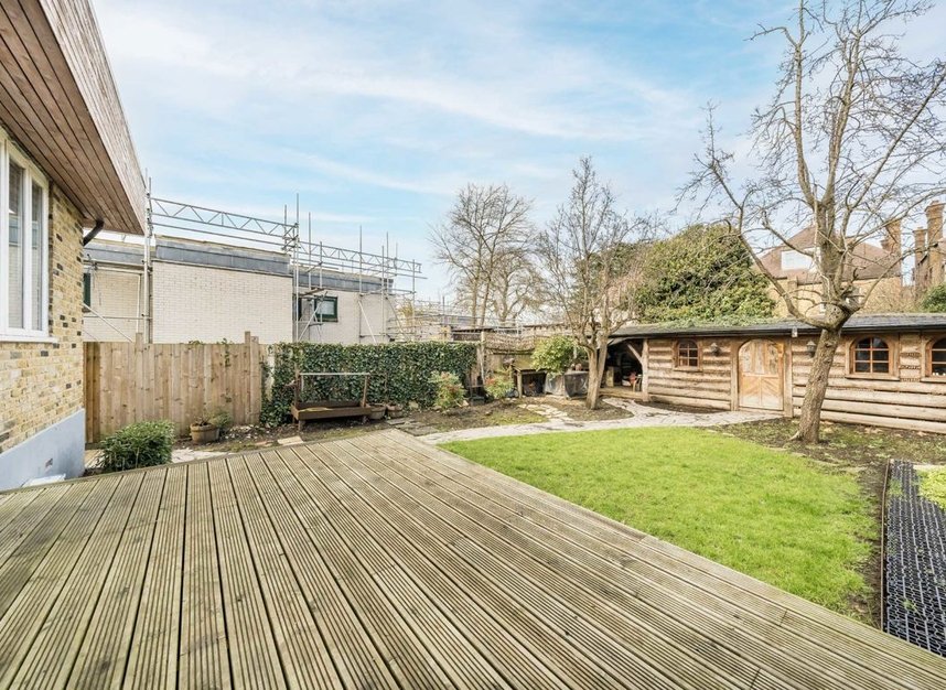 Properties let in Prentis Road - SW16 1QD view6