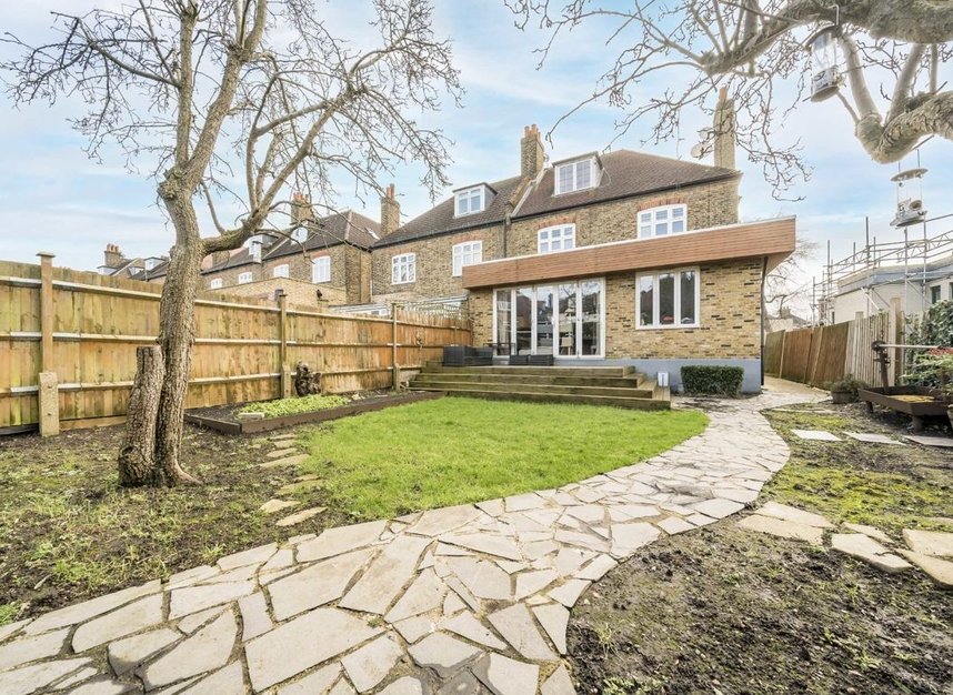 Properties let in Prentis Road - SW16 1QD view5