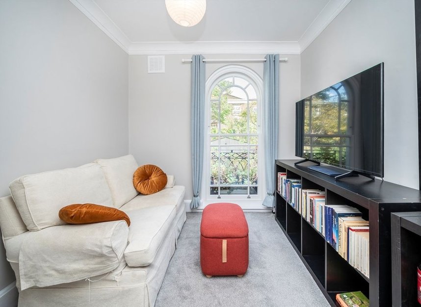 Properties let in Prideaux Place - WC1X 9PP view7
