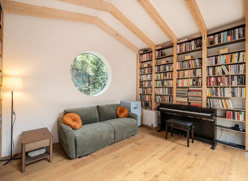 Properties let in Prideaux Place - WC1X 9PP view3