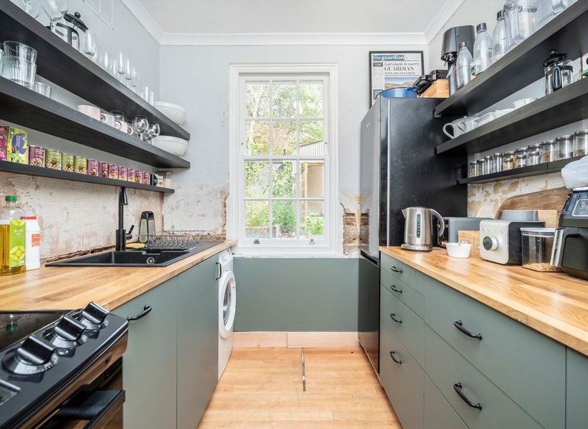 Properties let in Prideaux Place - WC1X 9PP view5