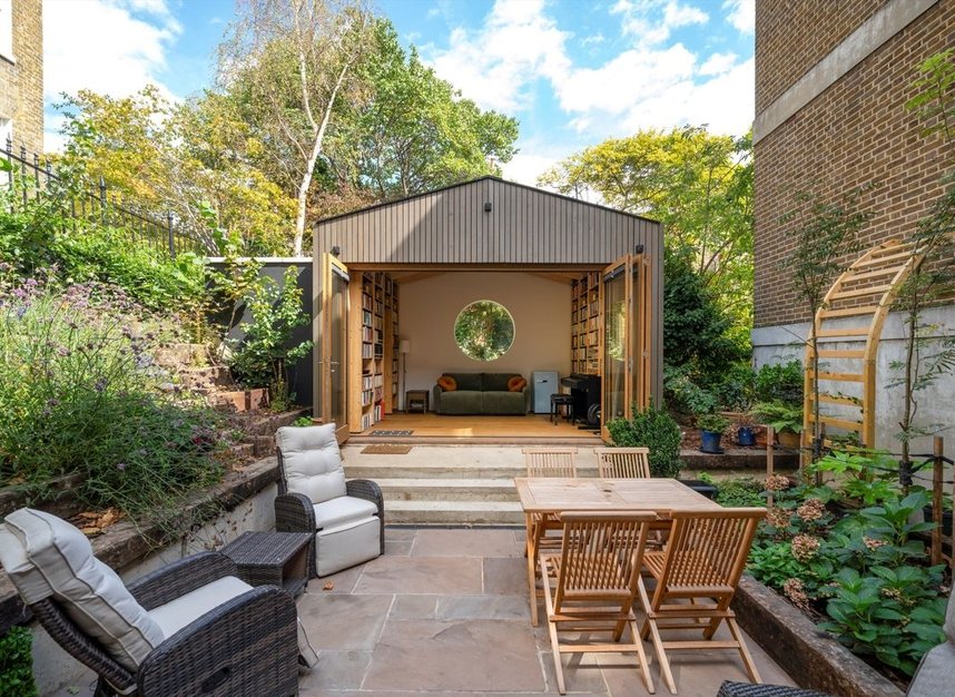 Properties let in Prideaux Place - WC1X 9PP view4