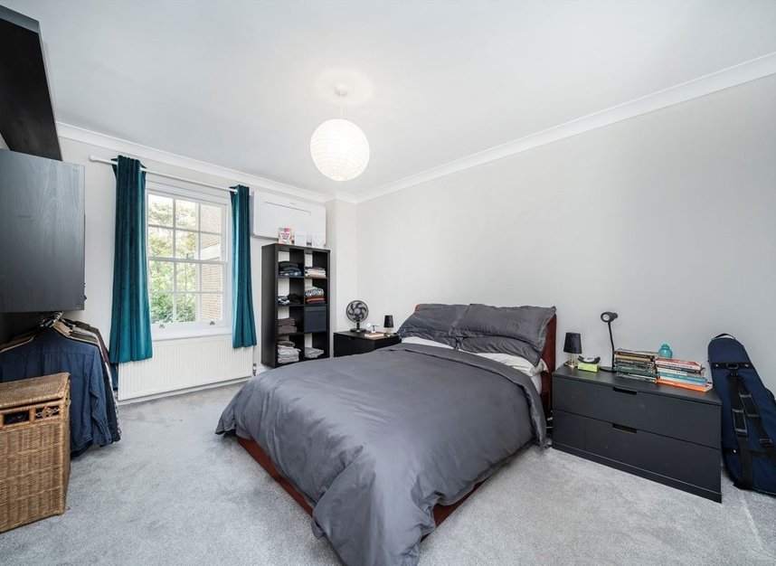 Properties let in Prideaux Place - WC1X 9PP view6