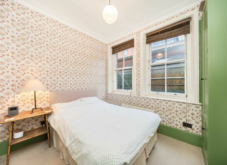 Properties let in Prince Of Wales Drive - SW11 4SB view4