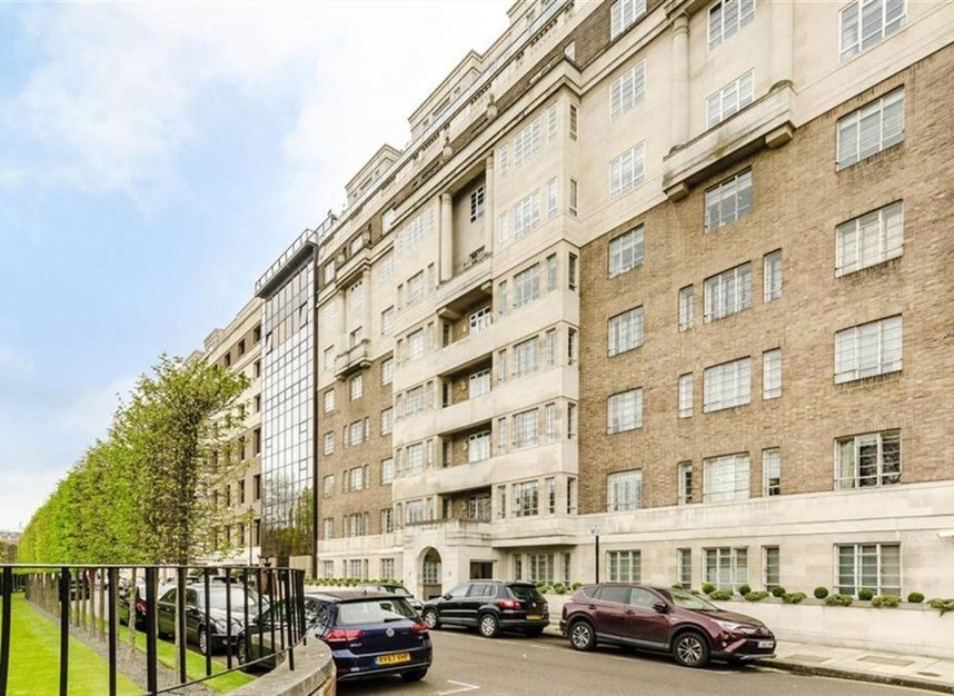 Properties to let in Princes Gate - SW7 1QL view11
