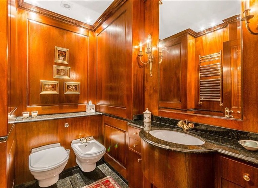 Properties to let in Princes Gate - SW7 1QL view6