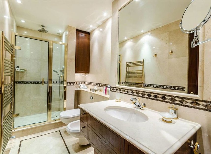 Properties to let in Princes Gate - SW7 1QL view5