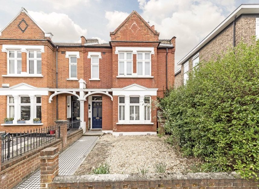 Wimbledon Estate Agents Letting Agents in Wimbledon Dexters