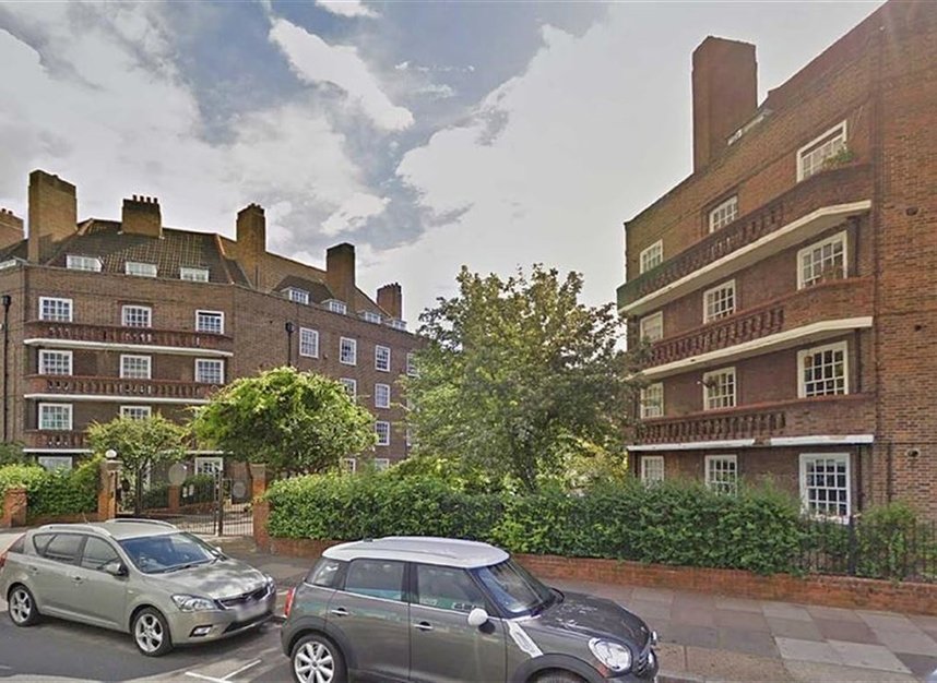 Flat to rent in Pritchards Road, London, E2 Dexters