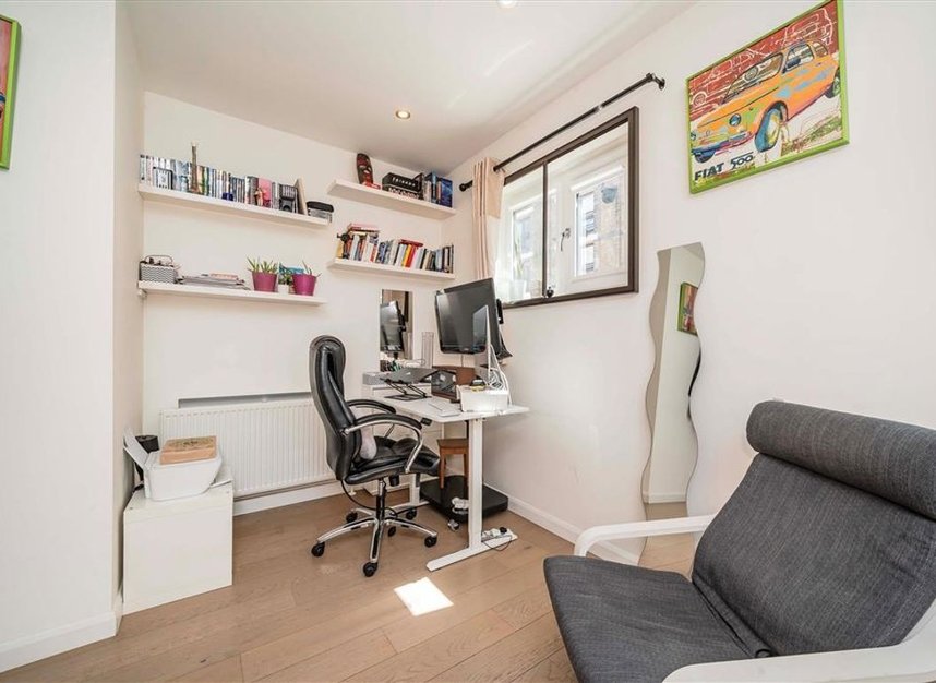 Properties to let in Prospect Place - E1W 3TJ view7