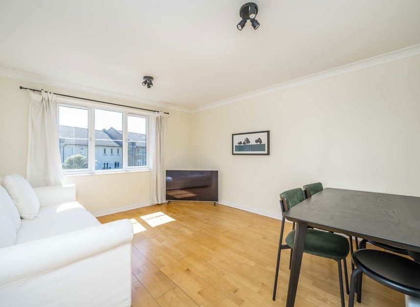 Properties let in Pumping Station Road - W4 2SN view2