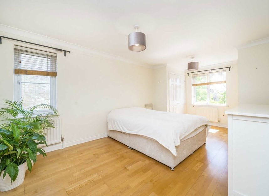 Properties let in Pumping Station Road - W4 2SN view3