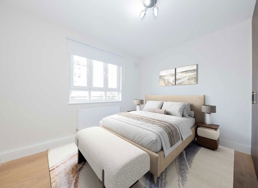 Properties to let in Queen Caroline Street - W6 9RD view3