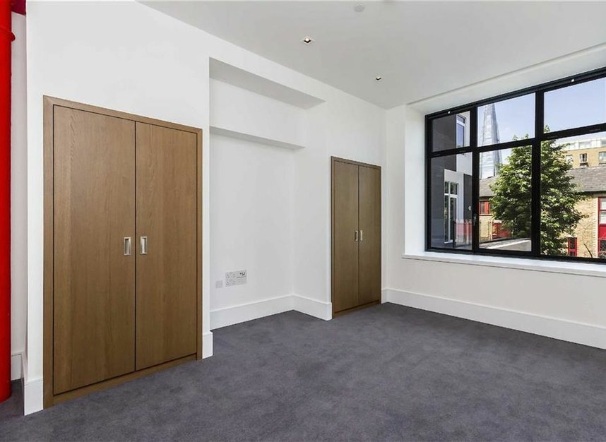 Properties let in Queen Elizabeth Street - SE1 2LP view4