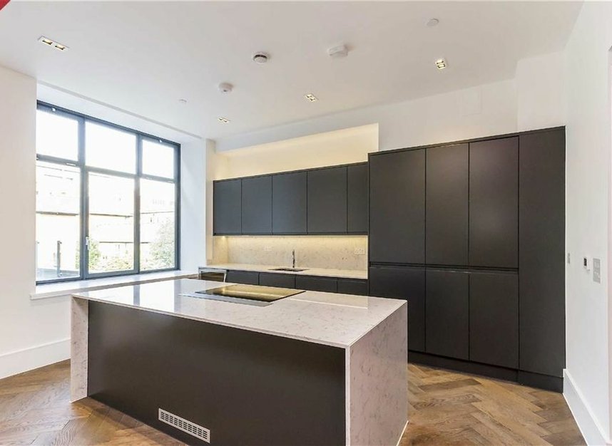 Properties let in Queen Elizabeth Street - SE1 2LP view3