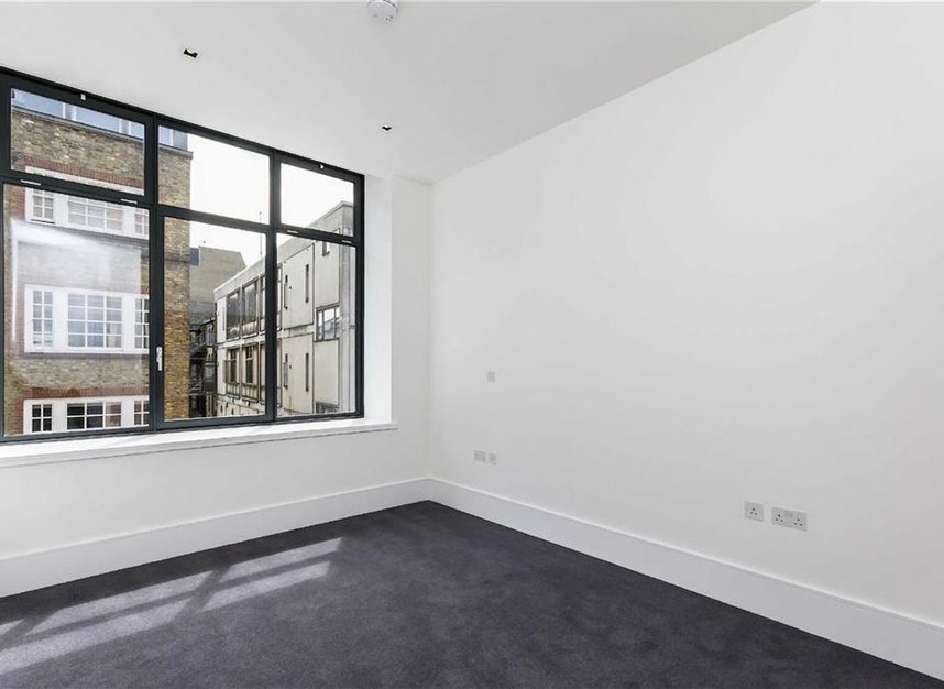 Properties let in Queen Elizabeth Street - SE1 2LP view5