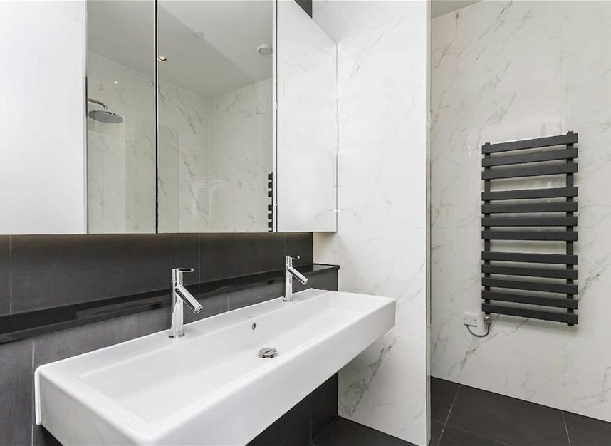 Properties let in Queen Elizabeth Street - SE1 2LP view6