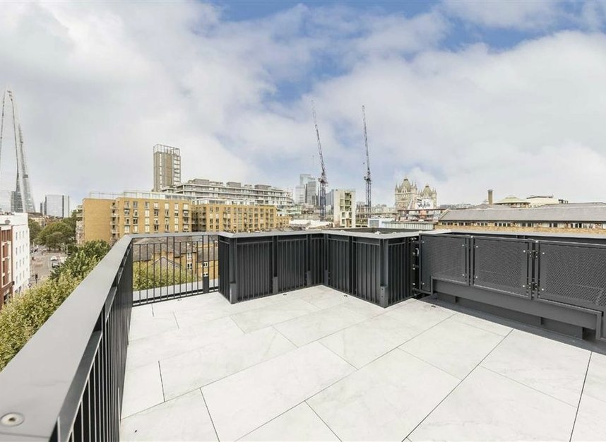 Properties let in Queen Elizabeth Street - SE1 2LP view4