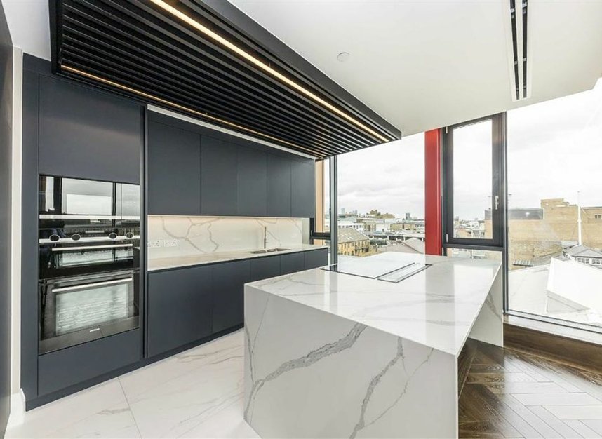 Properties let in Queen Elizabeth Street - SE1 2LP view8