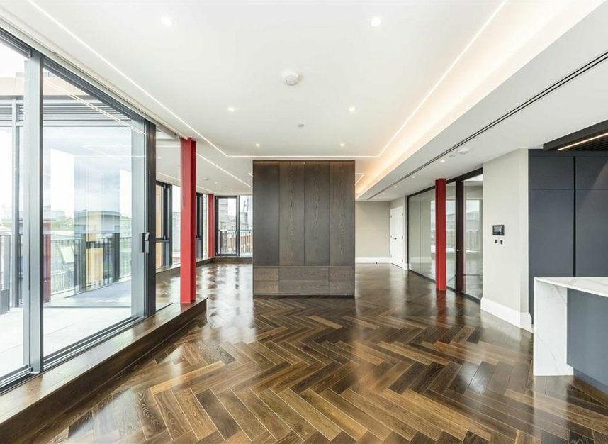 Properties let in Queen Elizabeth Street - SE1 2LP view7