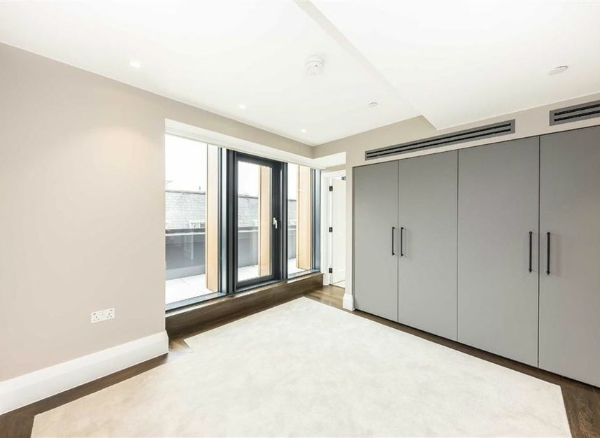 Properties let in Queen Elizabeth Street - SE1 2LP view13
