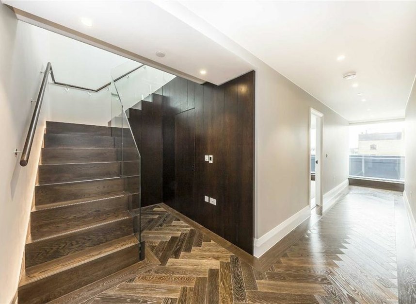 Properties let in Queen Elizabeth Street - SE1 2LP view10