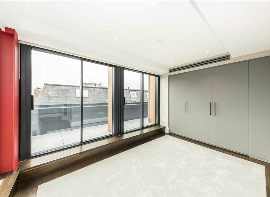 Properties let in Queen Elizabeth Street - SE1 2LP view11