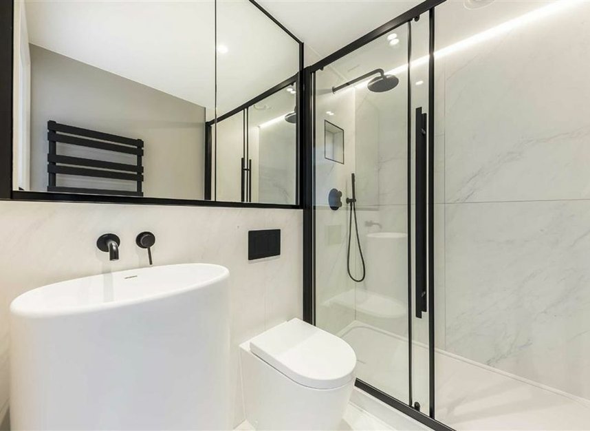 Properties let in Queen Elizabeth Street - SE1 2LP view14