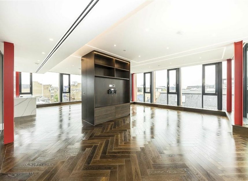 Properties let in Queen Elizabeth Street - SE1 2LP view6