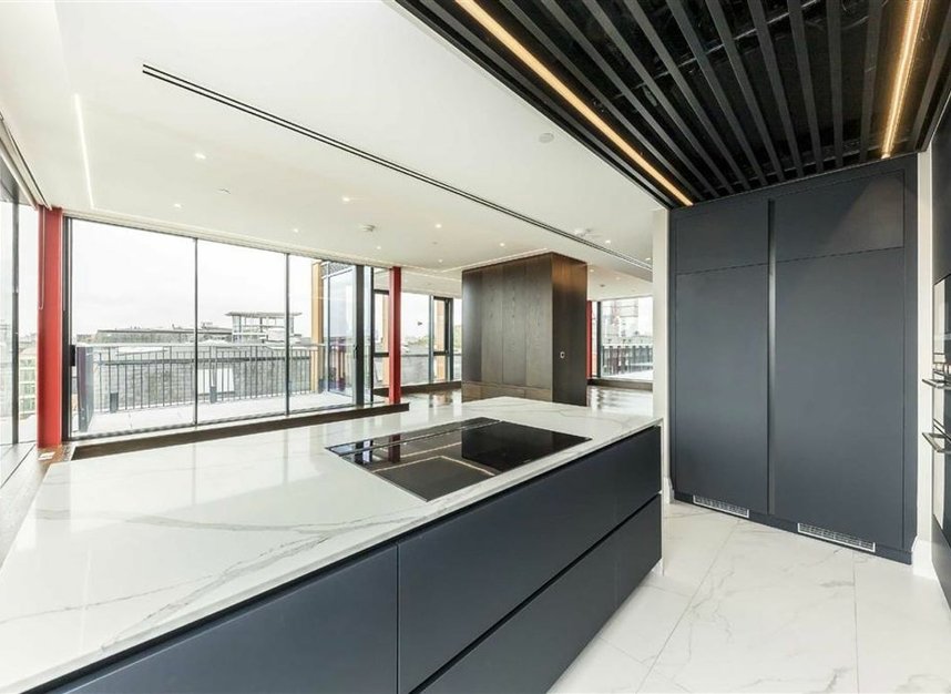 Properties let in Queen Elizabeth Street - SE1 2LP view9