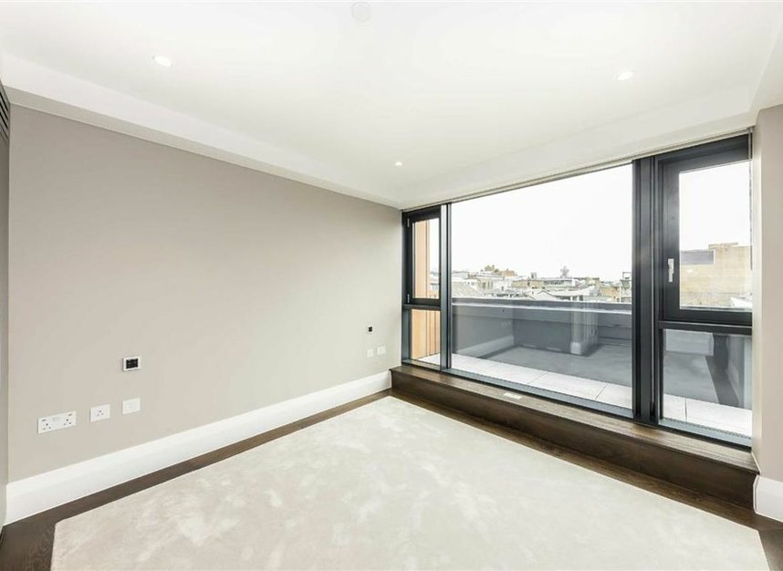 Properties let in Queen Elizabeth Street - SE1 2LP view12