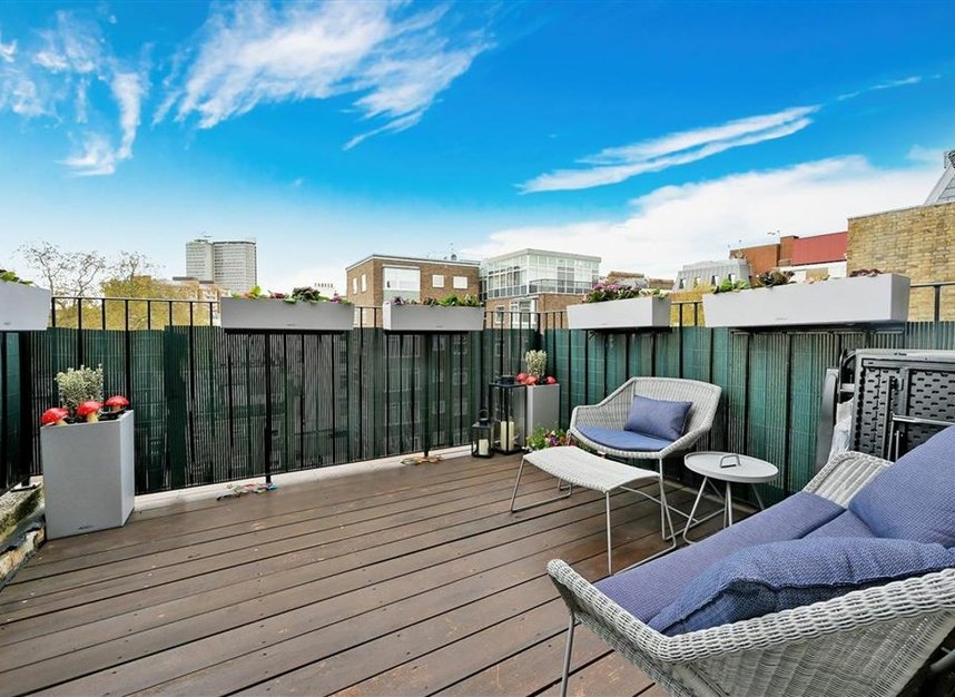 Properties to let in Queen's Gate - SW7 5JT view7