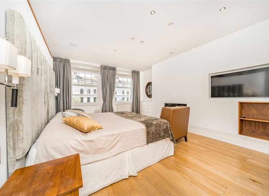 Properties to let in Queen's Gate - SW7 5HE view5