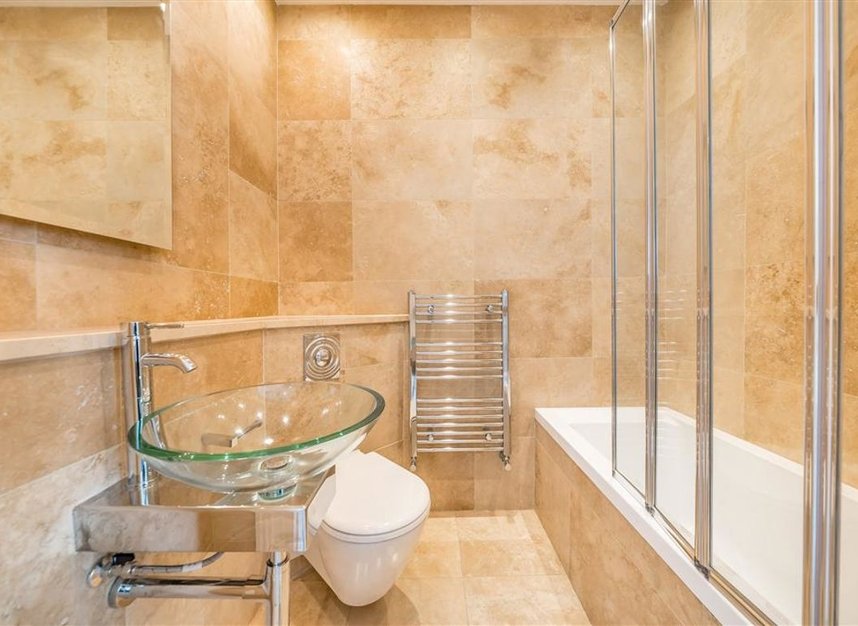 Properties to let in Queen's Gate - SW7 5HE view8