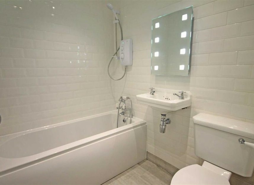 Properties let in Queens Gardens - W2 3AF view5