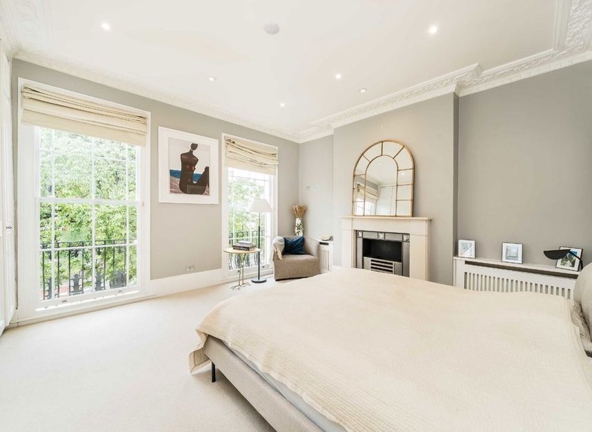 Properties let in Queens Grove - NW8 6EL view8