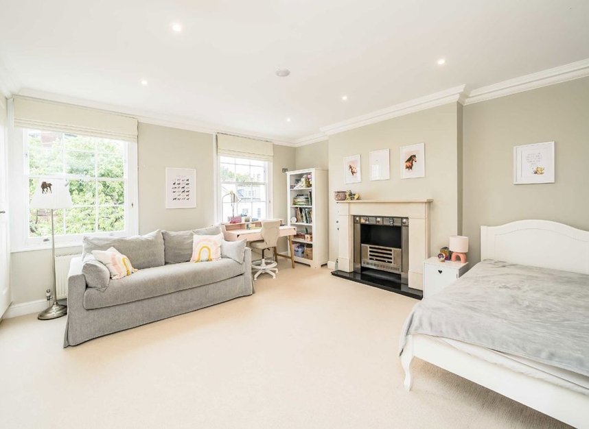 Properties let in Queens Grove - NW8 6EL view9