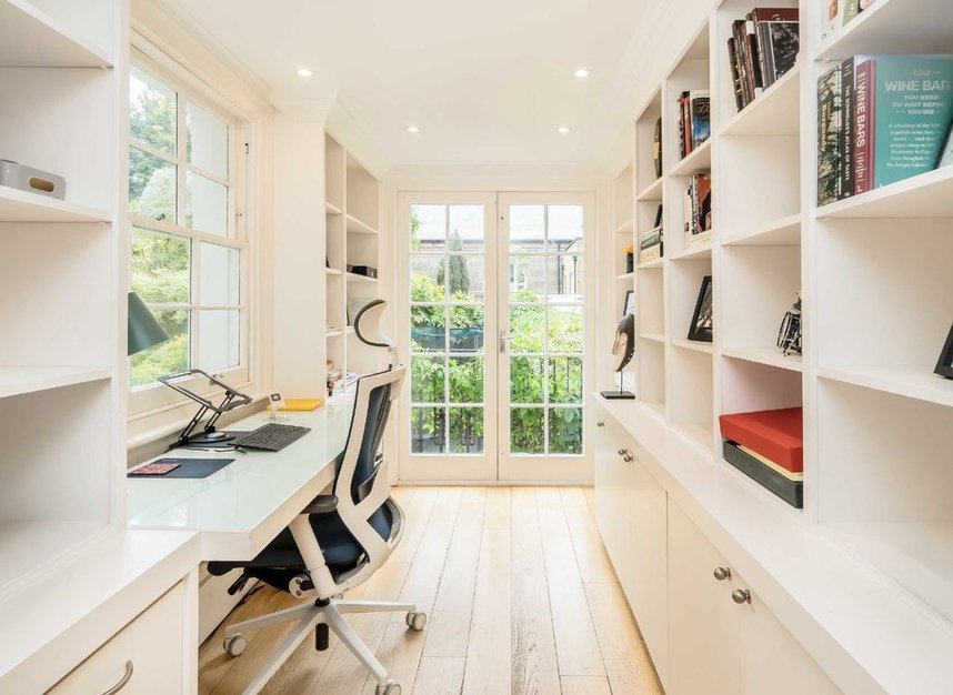 Properties let in Queens Grove - NW8 6EL view11