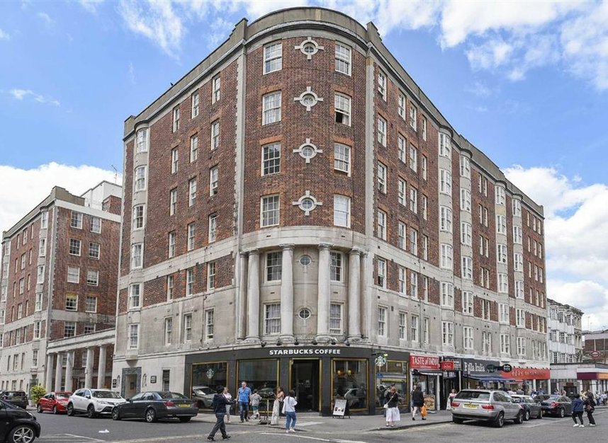 Flat to rent in Queensway, London, W2 (Ref 197194) Dexters