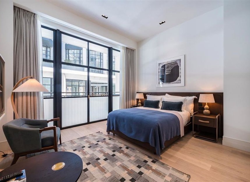 Properties to let in Queensway - W2 4BJ view6